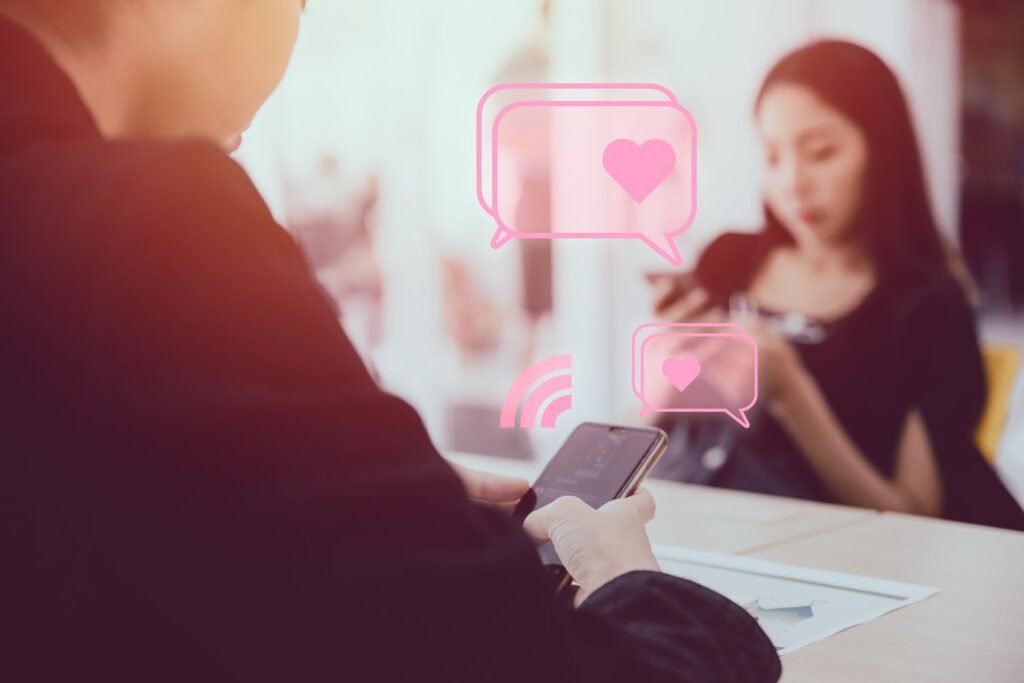 How Often Do People Actually Find Love on Dating Apps?